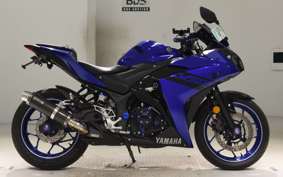 YAMAHA YZF-R25 A 2010 RG43J