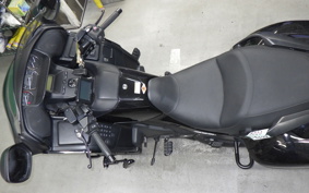 HONDA GL 1800 GOLD WING F6B 2013 SC68