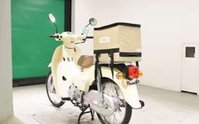 HONDA C50 SUPER CUB 2004 AA09