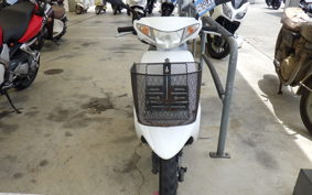SUZUKI ADDRESS V50 Gen.2 1993 CA44A