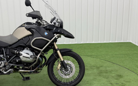 BMW R 1200GS ADVENTURE 2014 0470