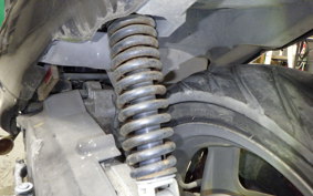 YAMAHA AXIS 100 2012 SB06J