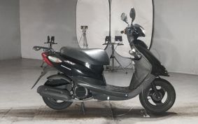 YAMAHA JOG SA57J