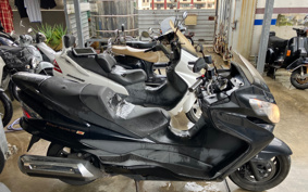 SUZUKI SKYWAVE 250SS CJ46A