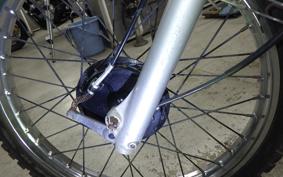 YAMAHA DT125 2022 2NO