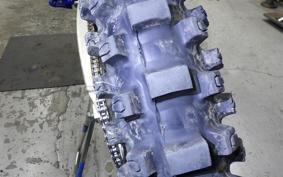 YAMAHA YZ450 F 2026 CJ34C