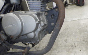 HONDA APE 50 2006 AC16