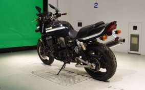 KAWASAKI ZRX1100 1998 ZRT10C