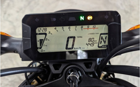 HONDA GROM JC92
