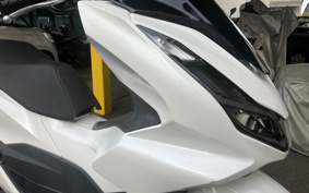 HONDA PCX125 JK05