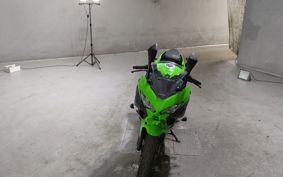 KAWASAKI NINJA 400 2019 EX400G