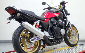 HONDA CB400SFV-3 2004 NC39