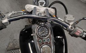 KAWASAKI ELIMINATOR 250V VN250A