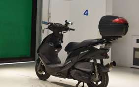 SUZUKI ｽｳｨｯｼｭ125 2012 DV12B