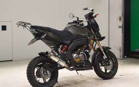 KAWASAKI Z125 PRO 2023 BR125H