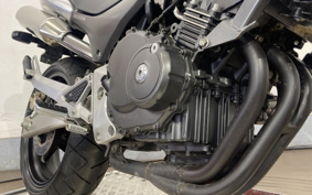 HONDA HORNET 250 MC31