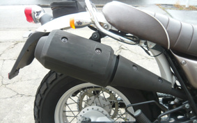 SUZUKI VAN VAN 200 NH42A