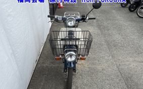 HONDA C50