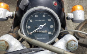 HONDA CL72 BENLY CL72