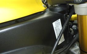 YAMAHA YZF-R1 2009
