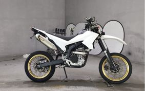YAMAHA WR250X DG15J