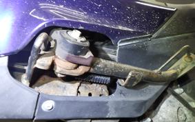 HONDA LEAD 125 2021 JF45