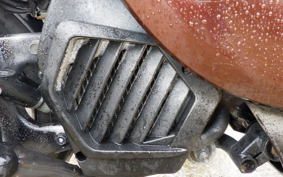 HONDA GIORNO 3 AF77