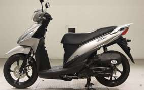 SUZUKI ADDRESS 110 2001 CE47A