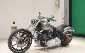 HARLEY FXSB1690 2015