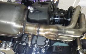 YAMAHA MT-09 2015 RN34J
