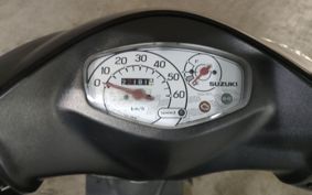 SUZUKI ADDRESS V50 CA4BA