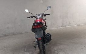 YAMAHA YBR250 PCNL