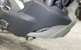 HONDA NC700X D 2013 RC63