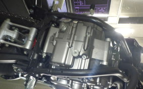 HONDA CRF250L MD47