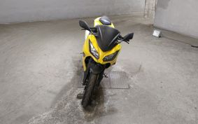 KAWASAKI NINJA250 EX250L