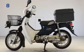 HONDA C110 SUPER CUB JA10