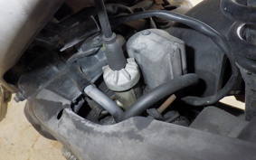 HONDA DIO ST AF35