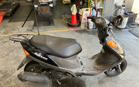 SUZUKI ADDRESS V125 CF46A