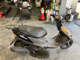 Фото Suzuki ADDRESS V125 с японского аукциона