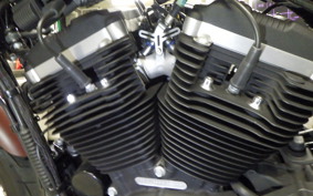 HARLEY XL883N 2016
