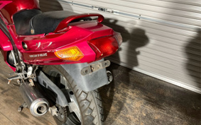 KAWASAKI ZZ-R250 EX250H