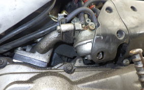 SYM FIGHTER 150