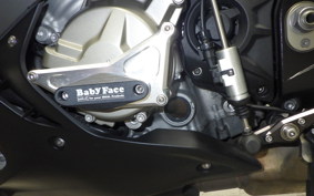 BMW S1000RR 2017