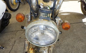 HONDA MONKEY Z50J