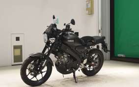 YAMAHA XSR155