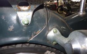 HONDA C50 SUPER CUB C50