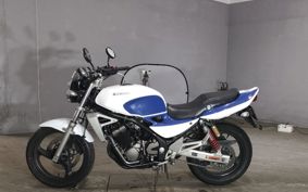 KAWASAKI BALIUS250-2 ZR250B