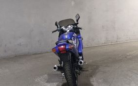 KAWASAKI ZZR250 EX250H