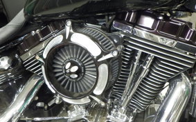 HARLEY FXSB 1580 2013