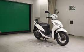 HONDA DIO 110 2026 JF31